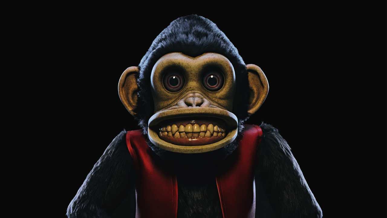 Movie Review: ‘The Monkey’