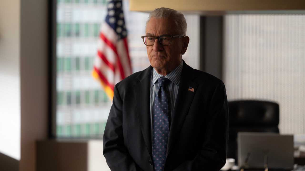 TV Review: ‘Zero Day’