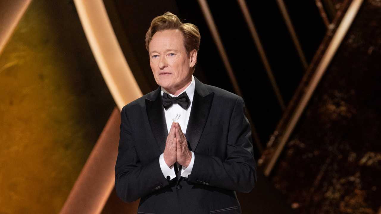 ‘Toy Story 5’ Adds Conan O’Brien to Cast