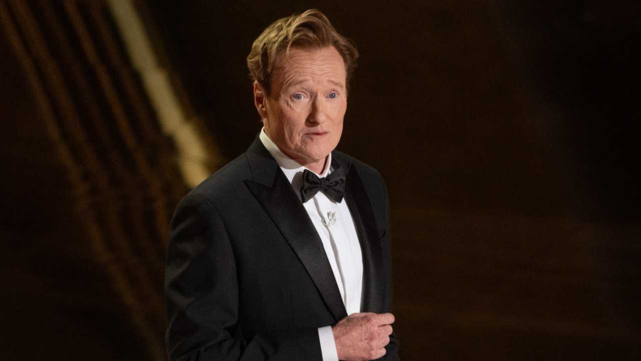 Oscars 2025 Recap: Conan O'Brien, Mikey Madison and More