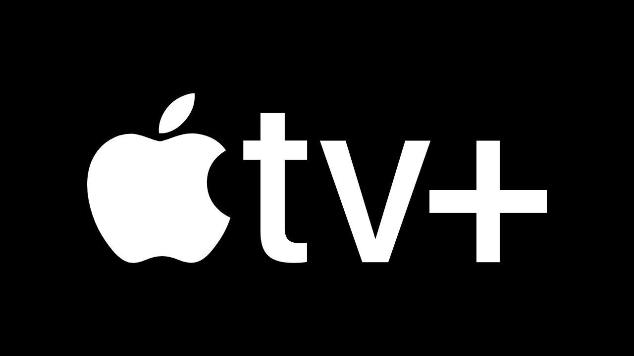 Apple TV+ logo. Photo: Apple TV+.