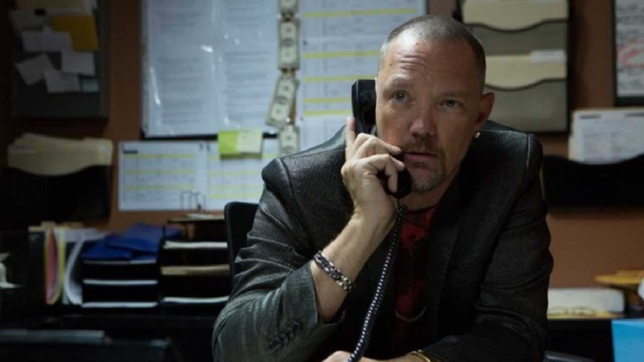 Matthew Lillard Joins ‘Daredevil: Born Again’