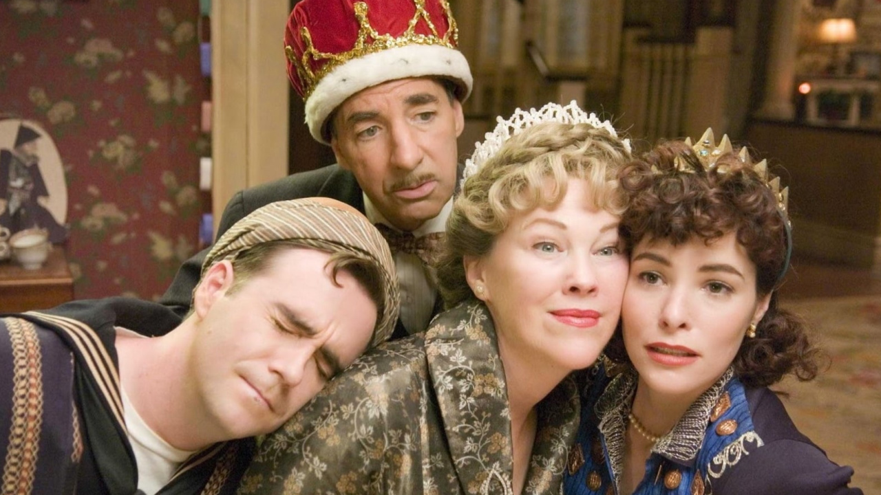 The cast of 2006's 'For Your Consideration'. Photo: Warner Independent Pictures.
