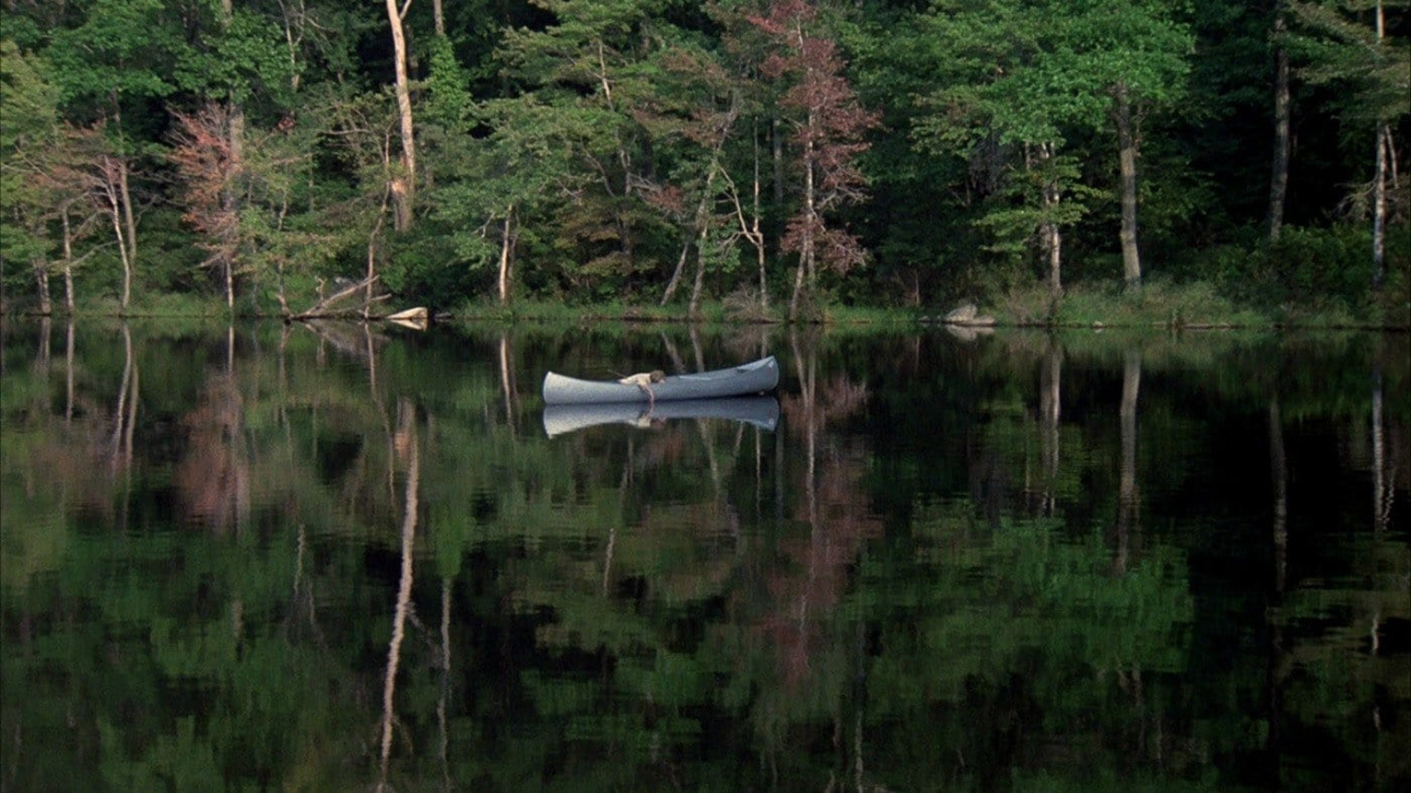 A scene from 1980's 'Friday the 13th'. Photo: Paramount Pictures.