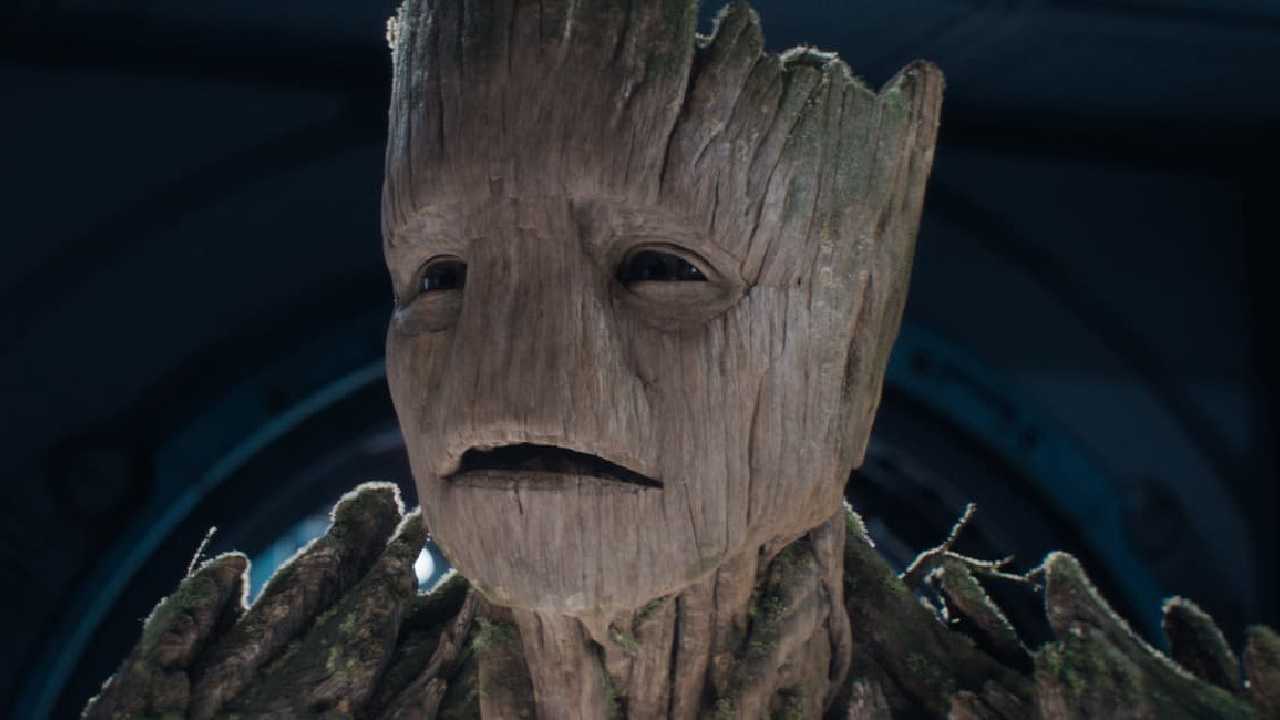 Vin Diesel says Disney wants a Groot Movie