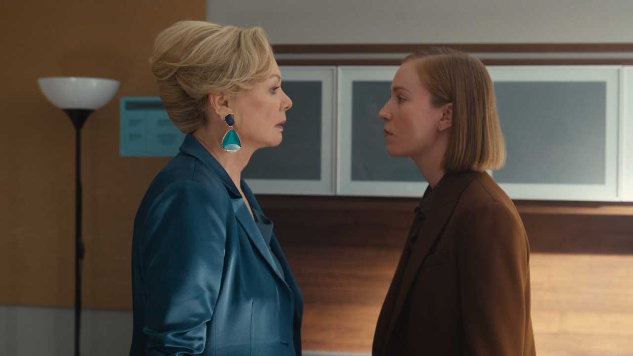 TV Review: ‘Hacks’ Season 4