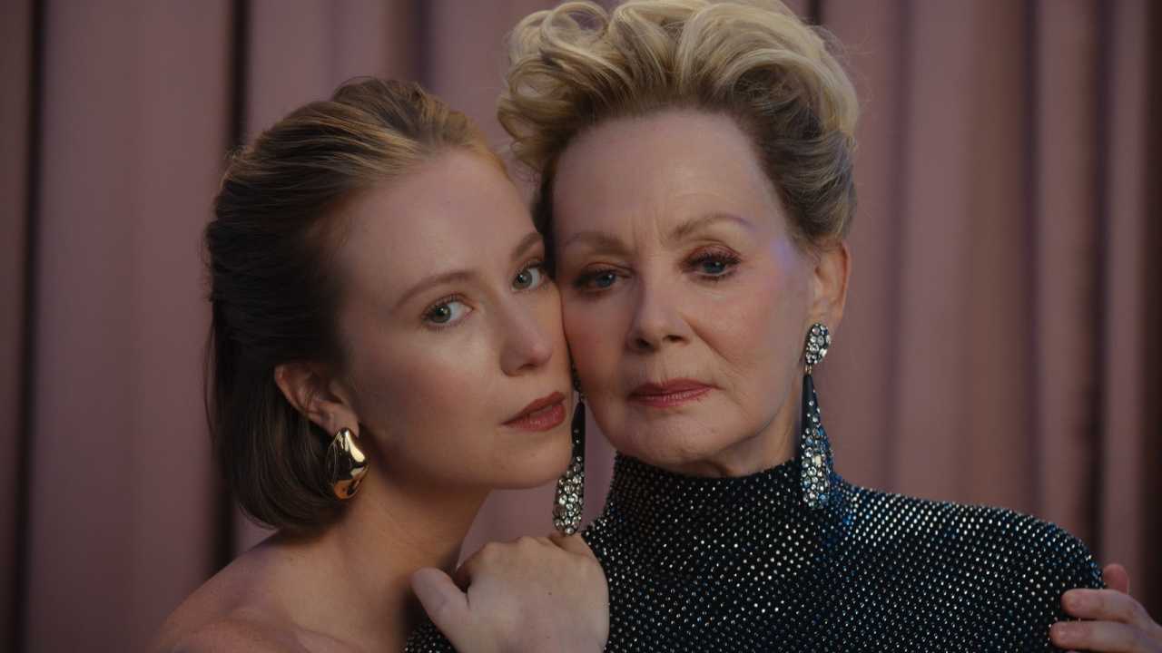 'Hacks' Season 4 Press Conference with Cast and Crew