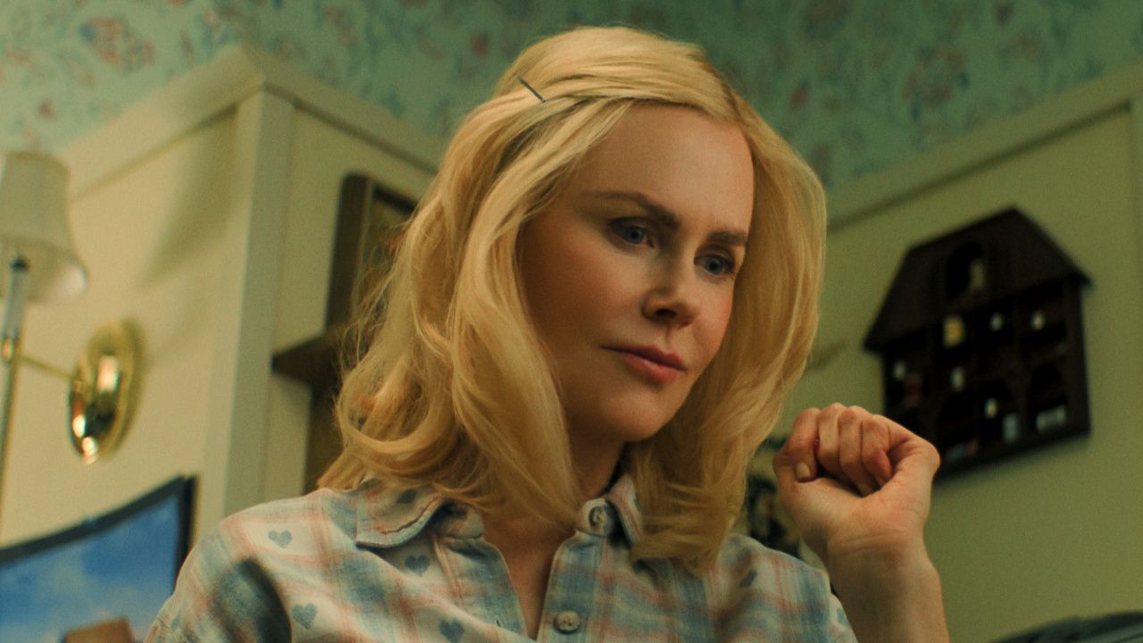 Nicole Kidman stars in 'Holland'. Photo: Courtesy of Prime Video. Copyright: © Amazon Content Services LLC.