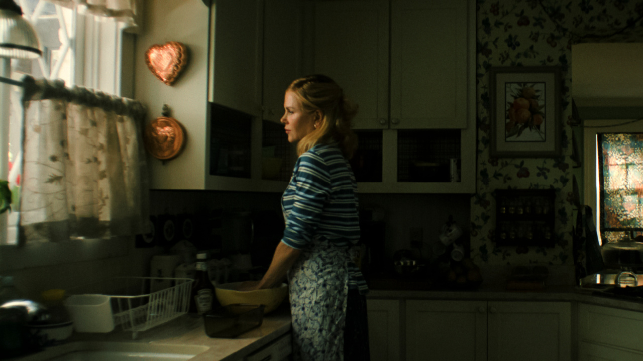 Nicole Kidman stars in 'Holland'. Photo: Courtesy of Prime Video © Amazon Content Services LLC.