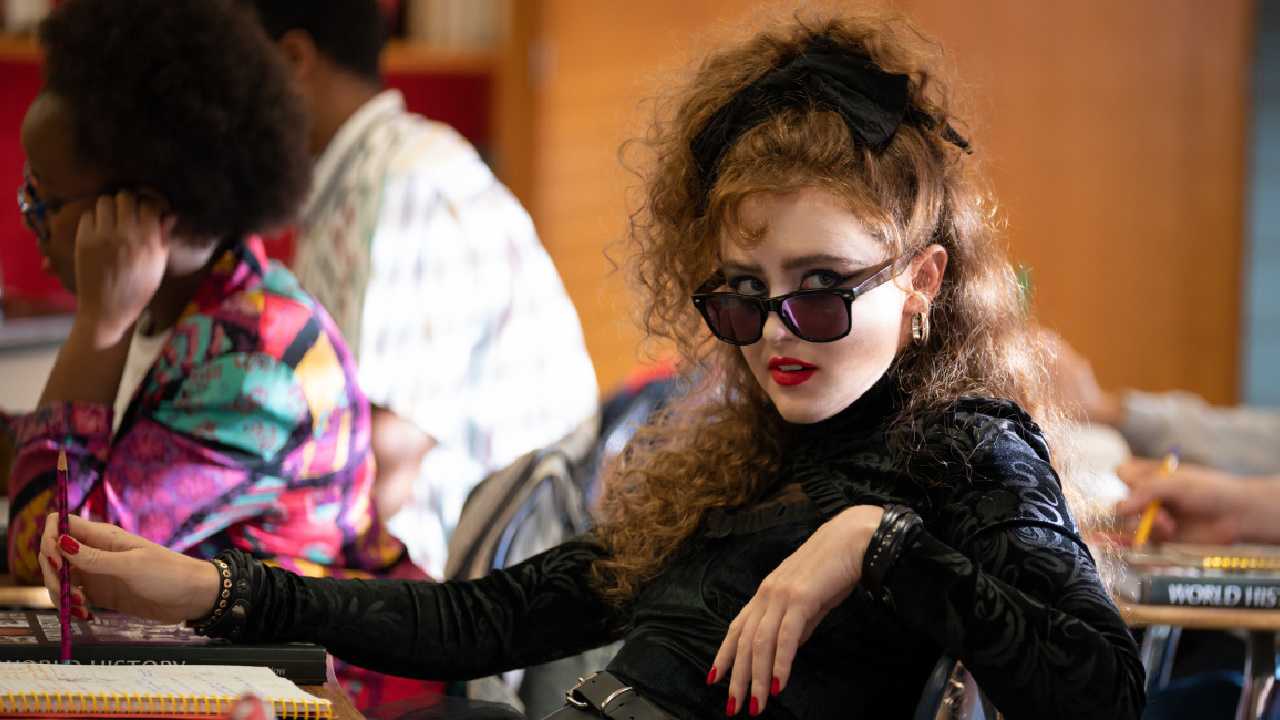 Kathryn Newton Joins ‘Ready or Not’ Sequel