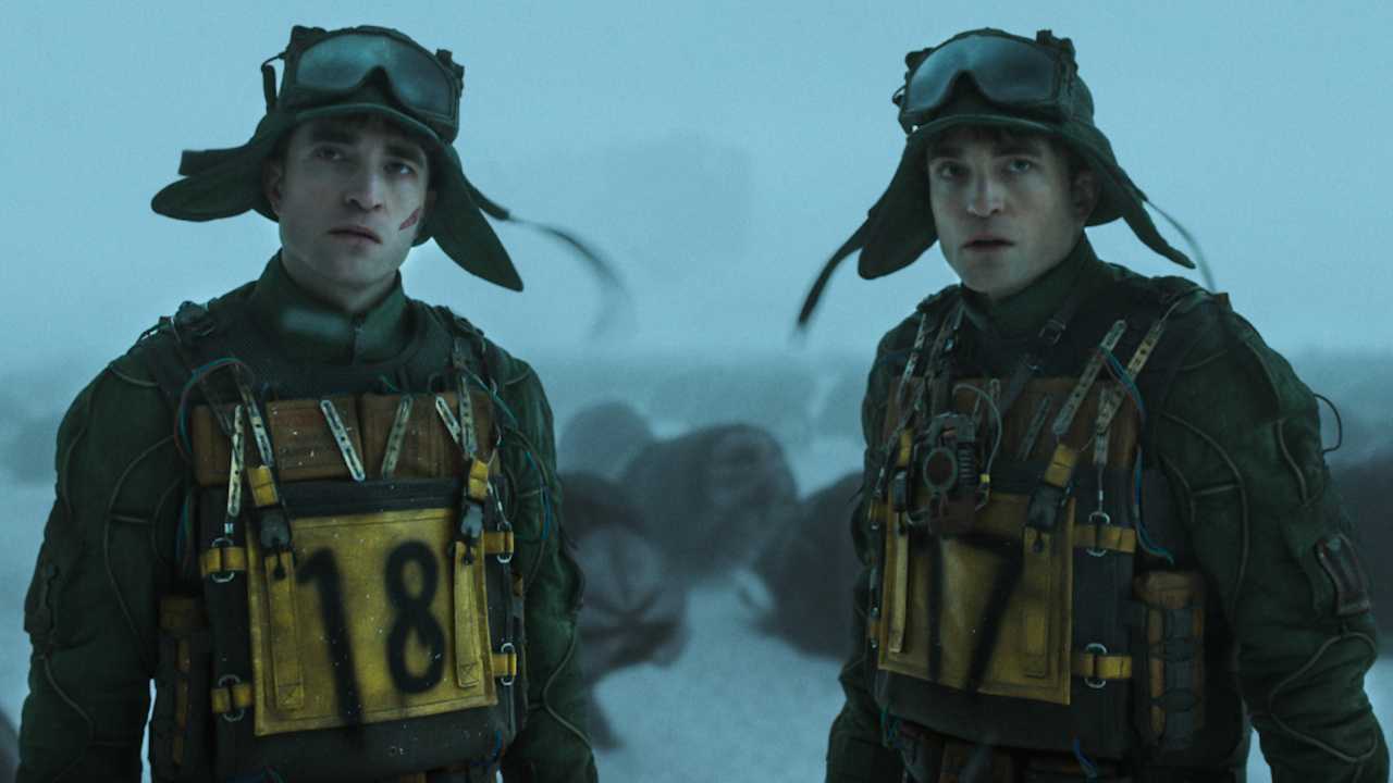 Movie Review: ‘Mickey 17’