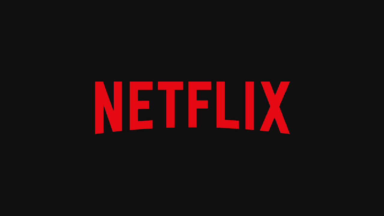 Netflix logo. Photo: Netflix.