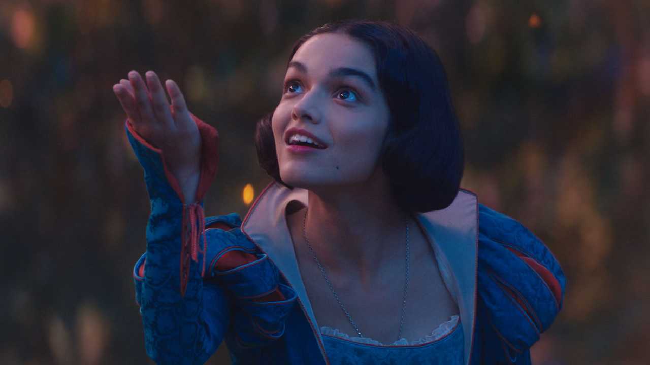 Movie Review: ‘Snow White’