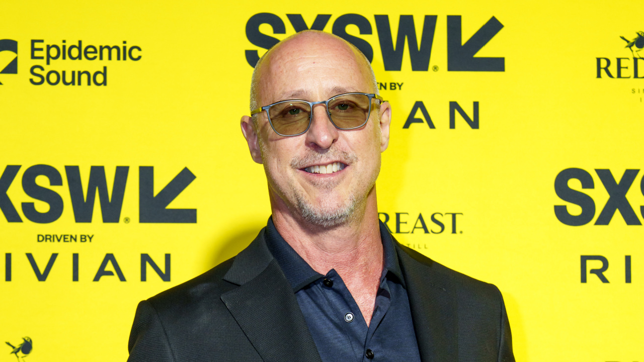 Gavin O'Connor attends the Amazon MGM Studios 'The Accountant 2' World Premiere at SXSW on Saturday March 8, 2025 in Austin, Texas.