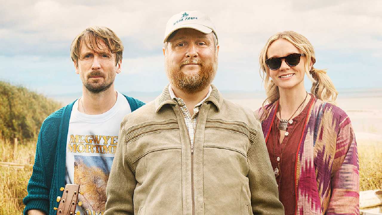 Movie Review: ‘The Ballad of Wallis Island’