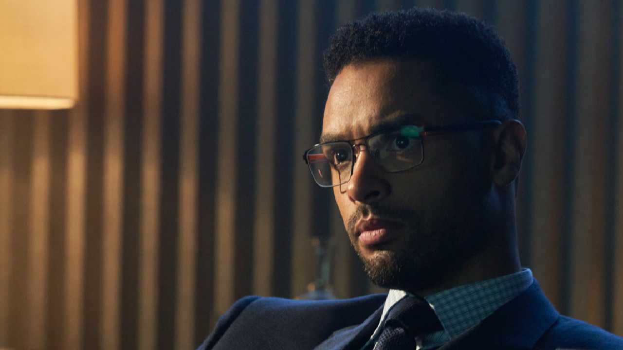 Regé-Jean Page to Lead New ‘Count of Monte Cristo’ Movie