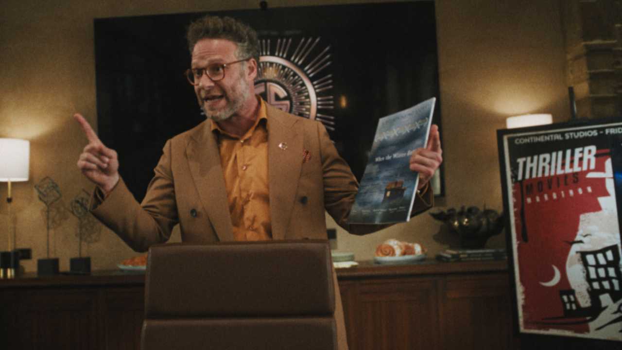 Best Movies About the Entertainment Industry