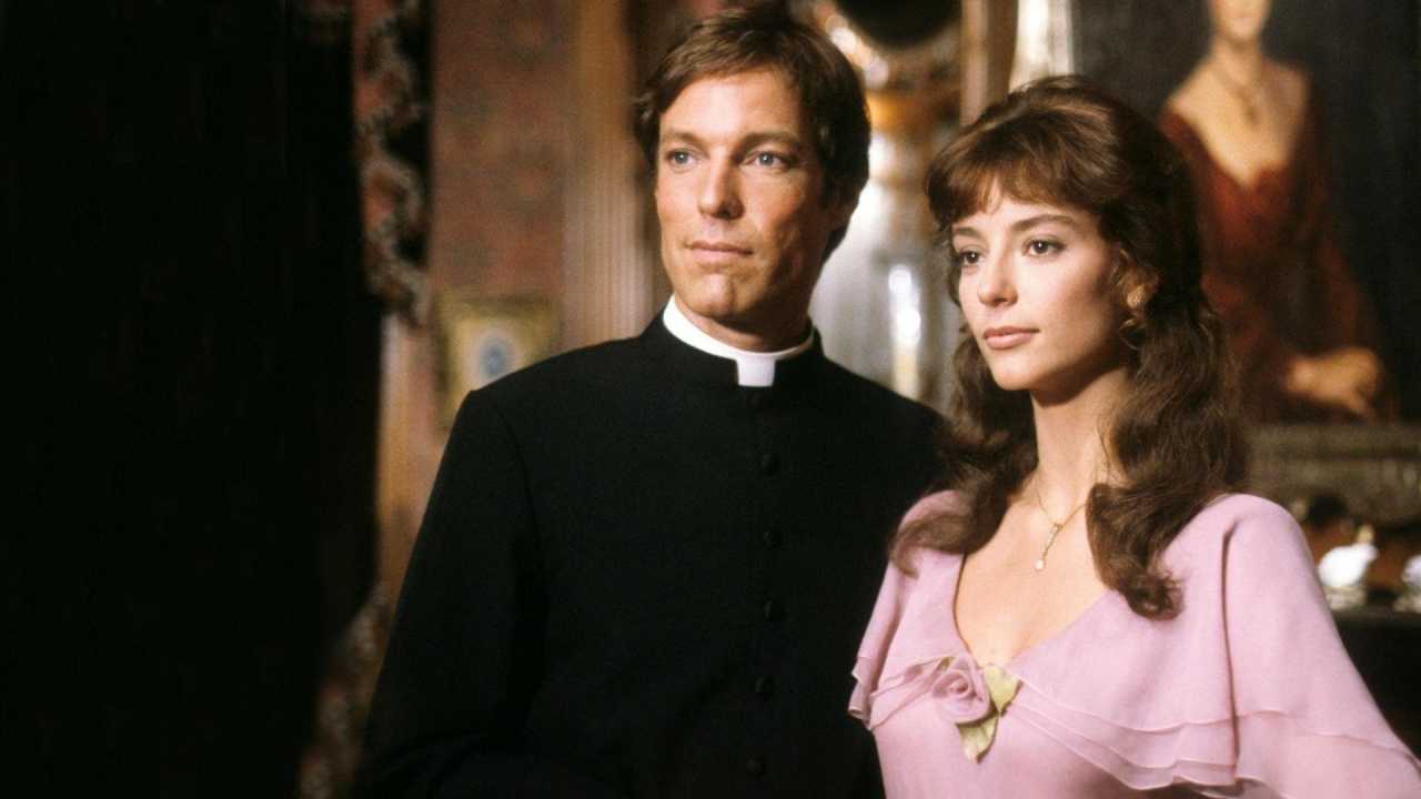 Actor Richard Chamberlain Dies Aged 90