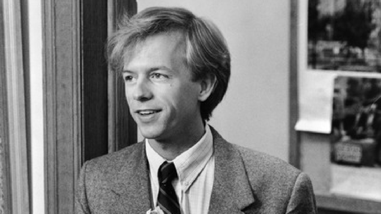 David Spade in 'Tommy Boy'. Photo: Paramount Pictures.