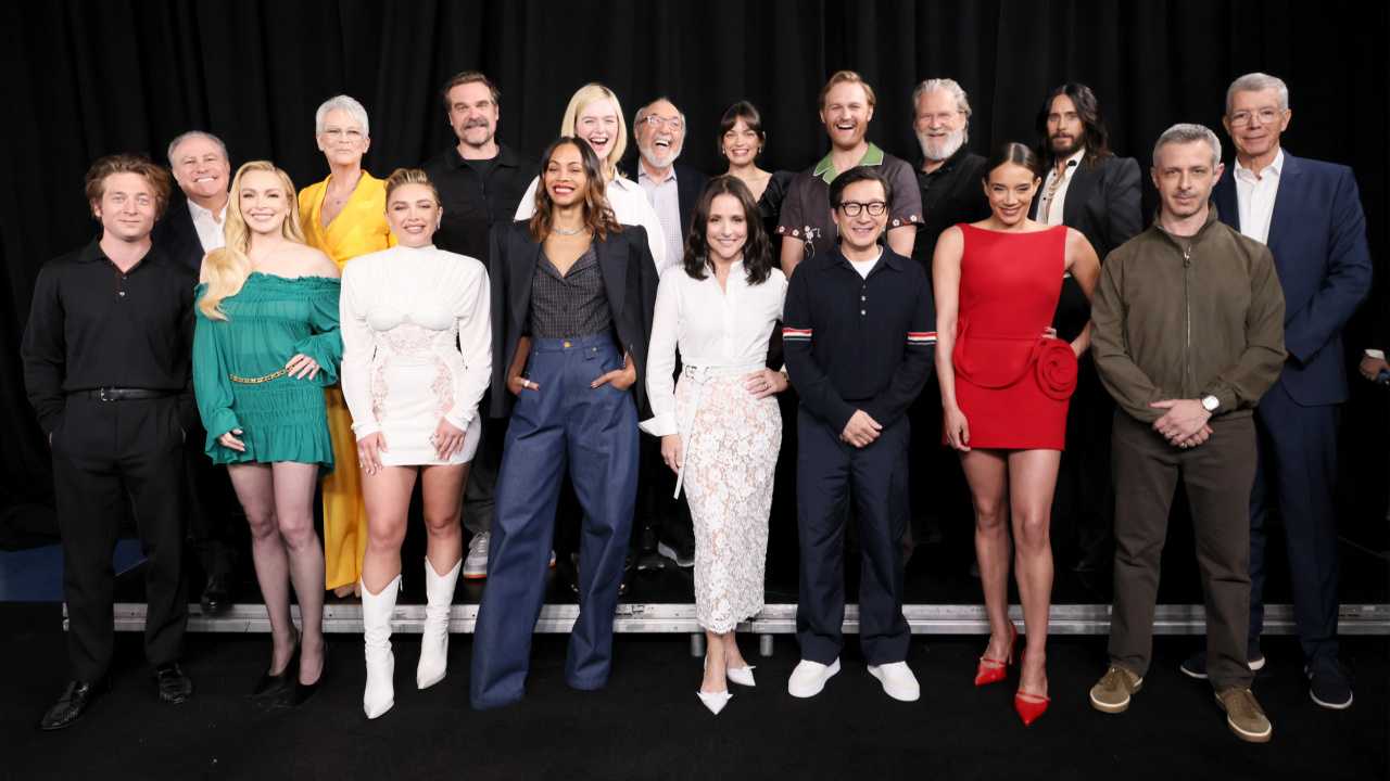 CinemaCon 2025: Disney Presentation