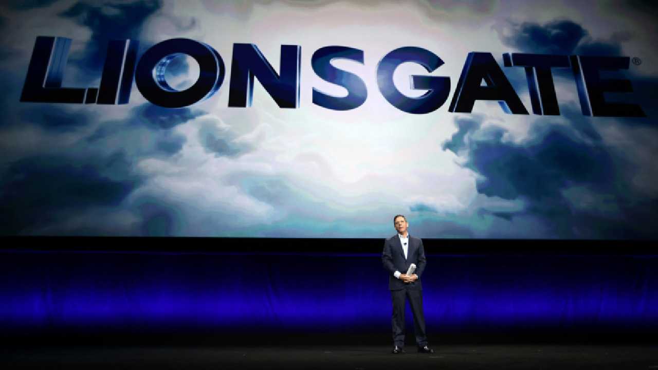 CinemaCon 2025: Lionsgate Films Presentation