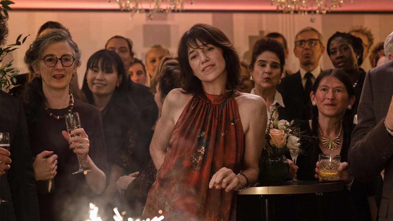 TV Review: ‘Étoile’