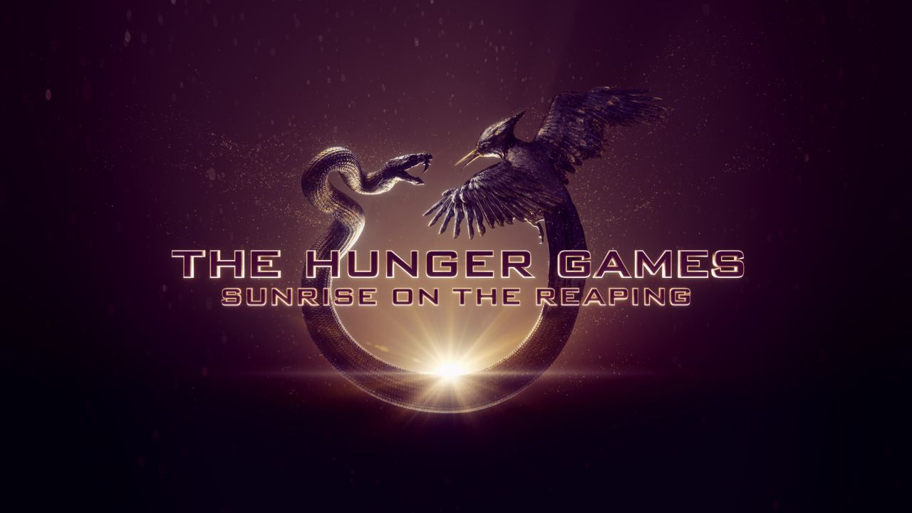 'The Hunger Games: Sunrise on the Reaping' is scheduled for release on November 20, 2026. Photo: Lionsgate.