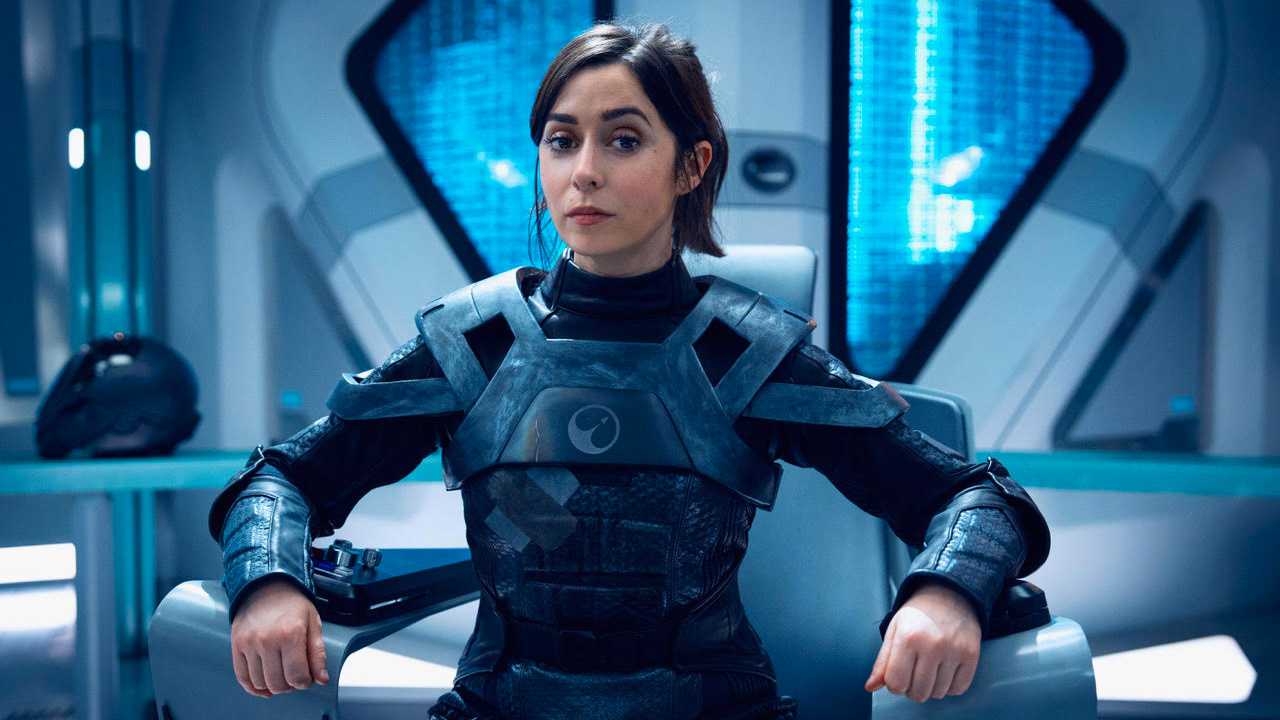 TV Review: ‘Black Mirror’ Season 7