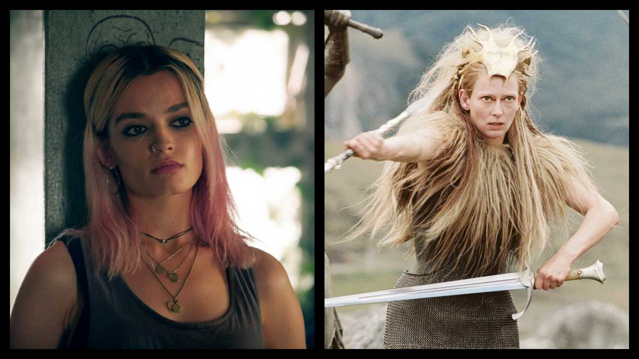 Emma Mackey to Play the White Witch in ‘Narnia’