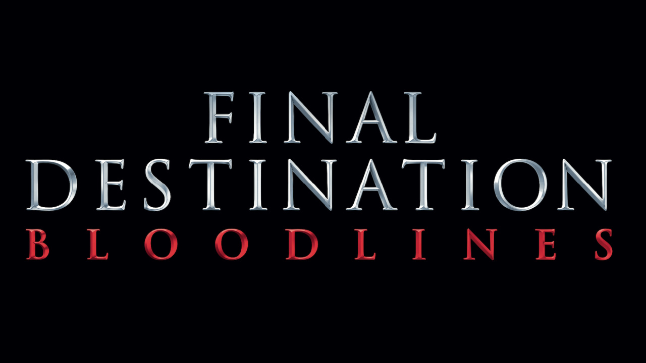 'Final Destination Bloodlines' opens in theaters on May 16th.