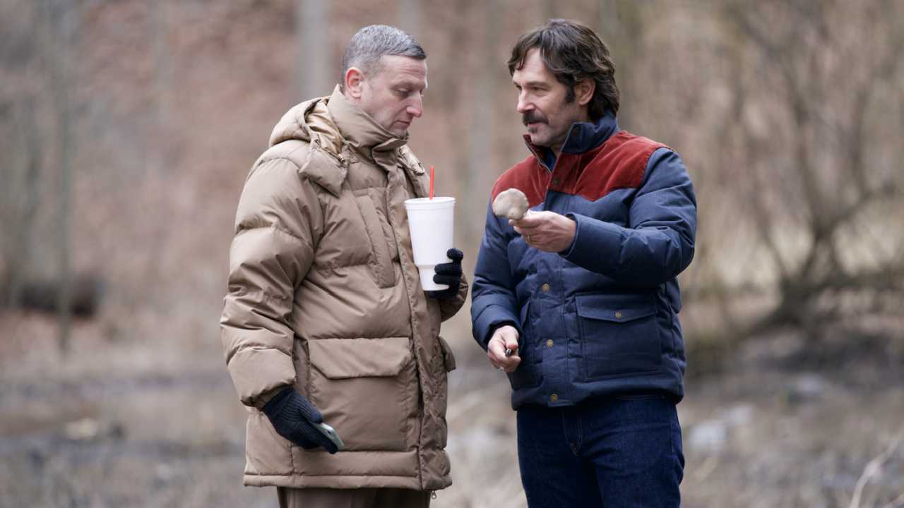 Movie Review: ‘Friendship’