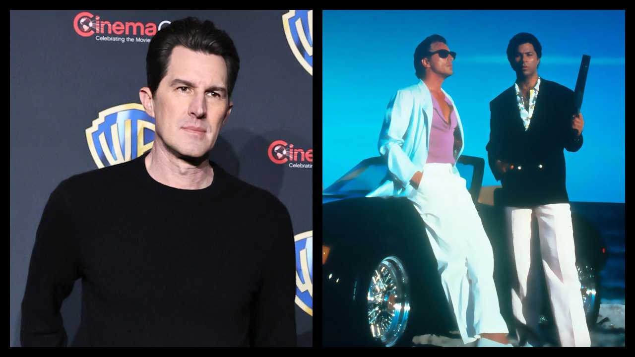 New Big-Screen Version Of ‘Miami Vice’ In Development