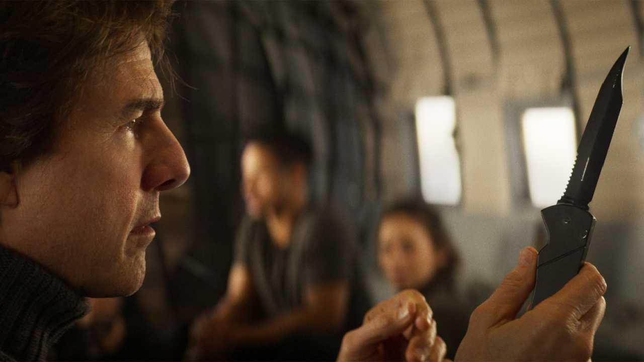 Every 'Mission: Impossible' Movie, Ranked