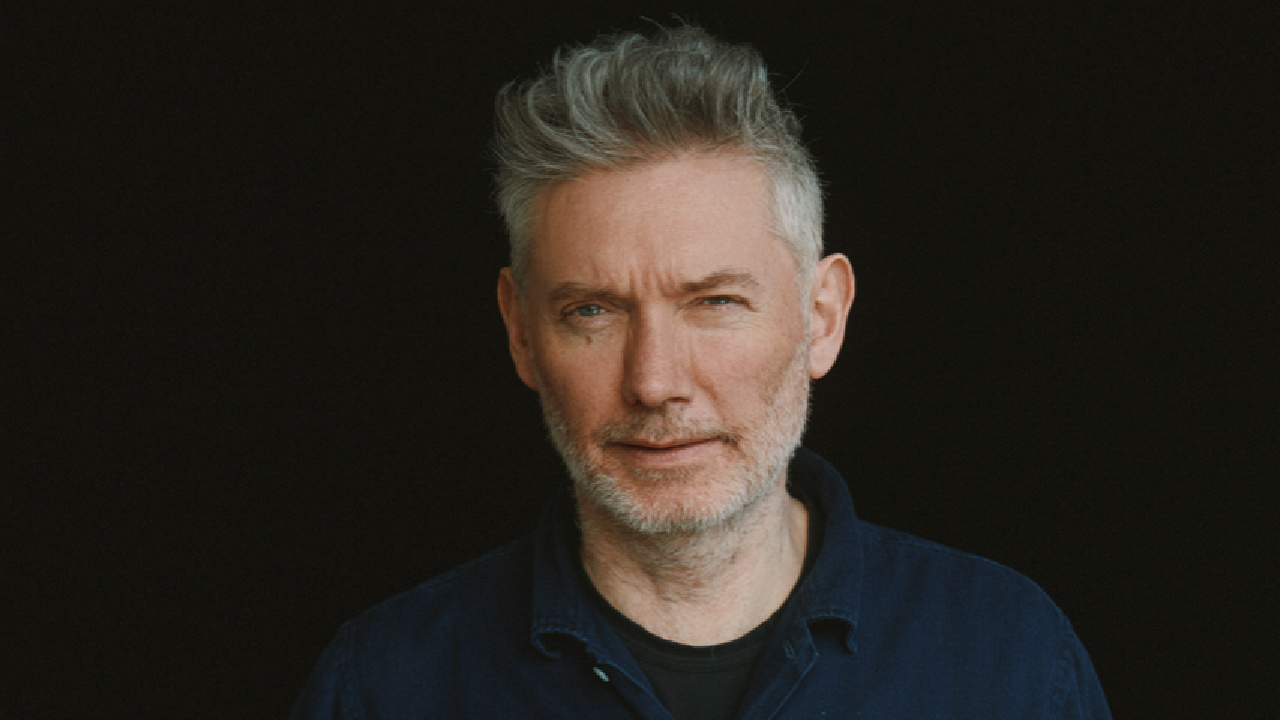 'One to One: John & Yoko' director Kevin MacDonald. Photo: Magnolia Pictures.