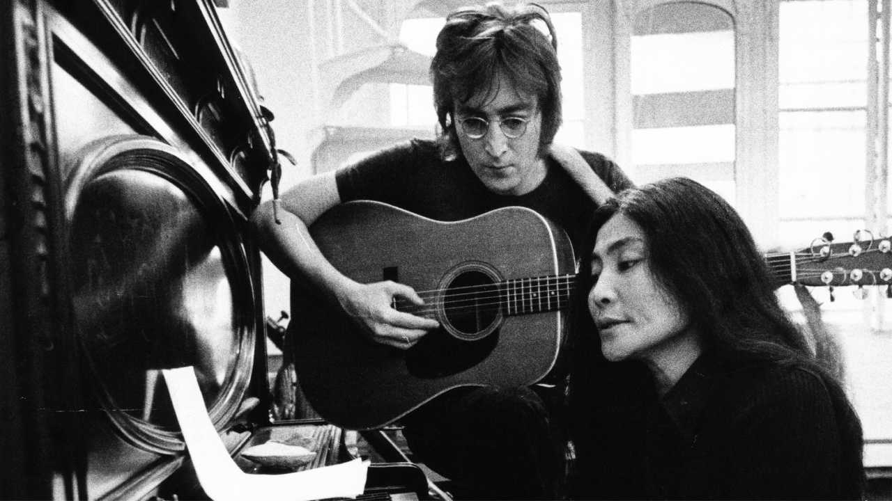 'One to One: John & Yoko' Interview: Director Kevin MacDonald
