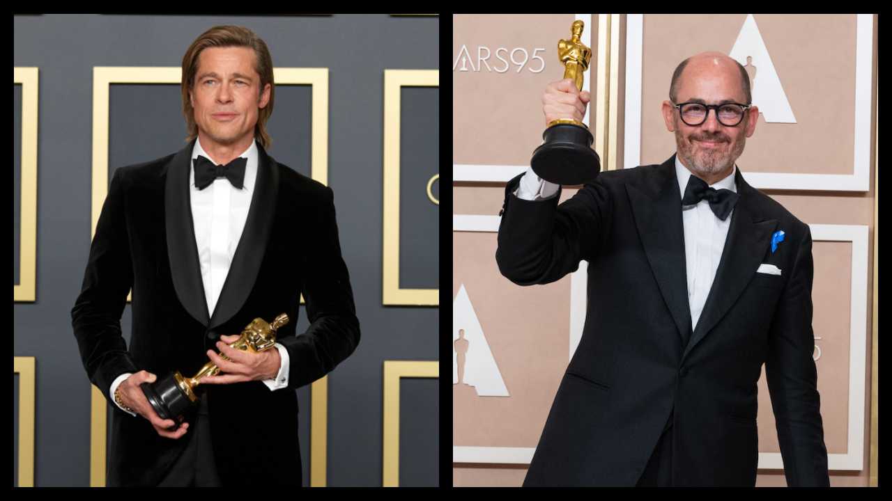 Brad Pitt Teams With ‘Conclave’ Director For New Film