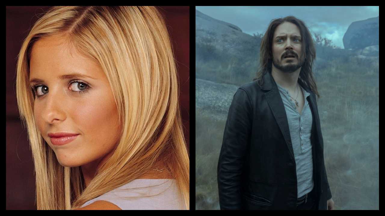 Sarah Michelle Gellar & Elijah Wood Join ‘Ready or Not’ Sequel