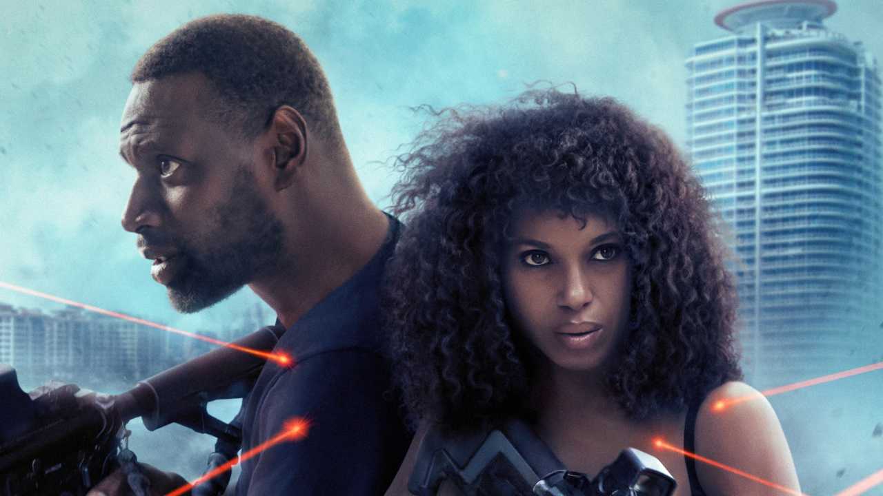 Movie Review: ‘Shadow Force’