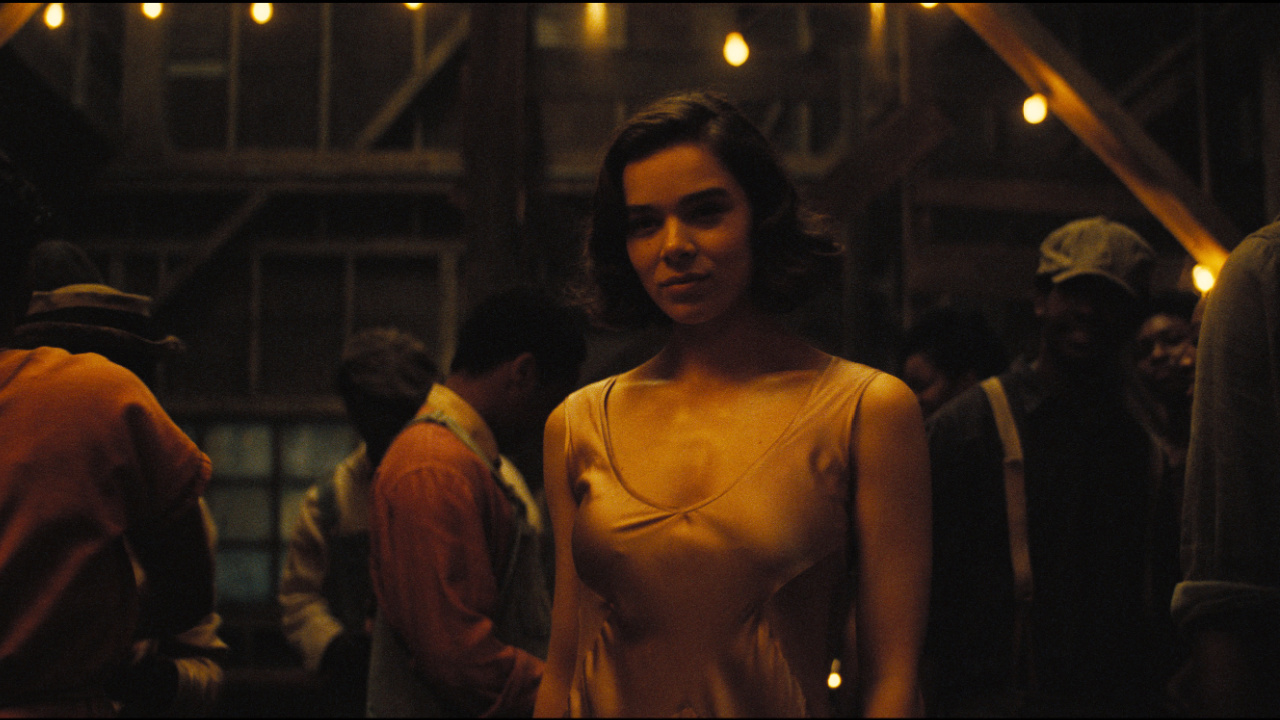 Hailee Stenfield as Mary in Warner Bros. Pictures’ 'Sinners,' a Warner Bros. Pictures release. Photo Credit: Courtesy of Warner Bros. Pictures. Copyright: © 2025 Warner Bros. Entertainment Inc. All Rights Reserved.