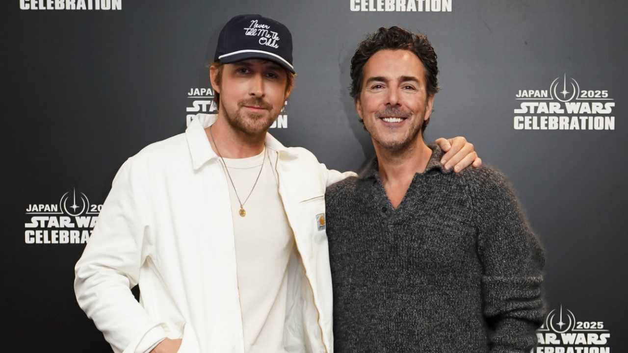 Lucasfilm Announces ‘Star Wars: Starfighter’ for 2027