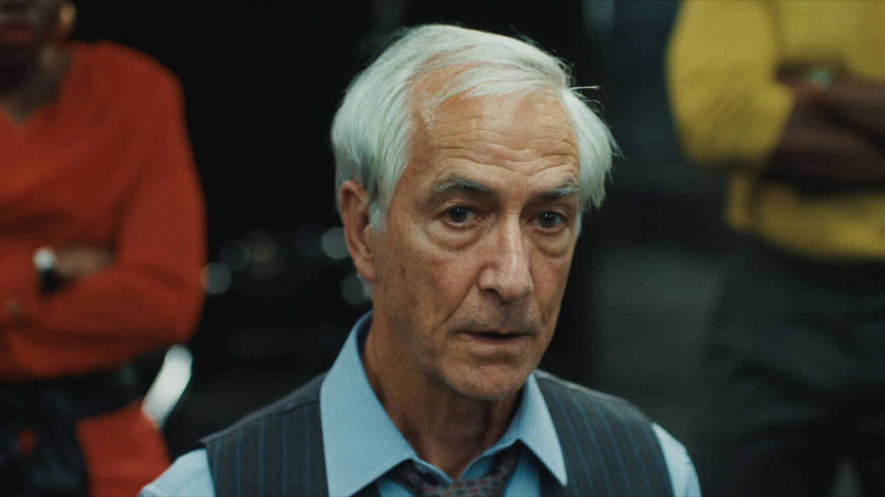 David Strathairn in Samir Oliveros’ 'The Luckiest Man in America'. Photo Credit: Courtesy of IFC Films. An IFC Films Release.