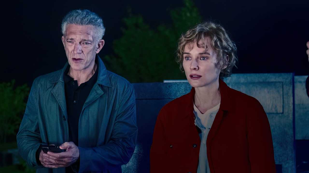 Movie Review: ‘The Shrouds’