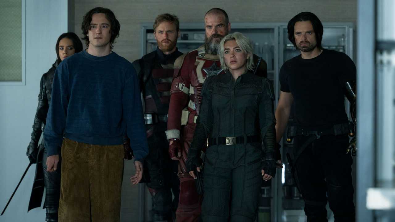 Movie Review: ‘Thunderbolts*’