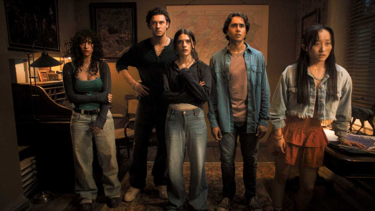 Movie Review: ‘Until Dawn’