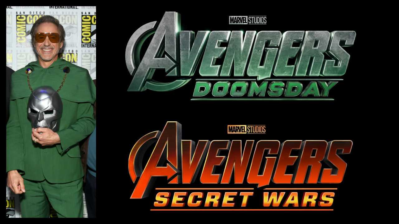 ‘Avengers: Doomsday’ Delayed to December 2026