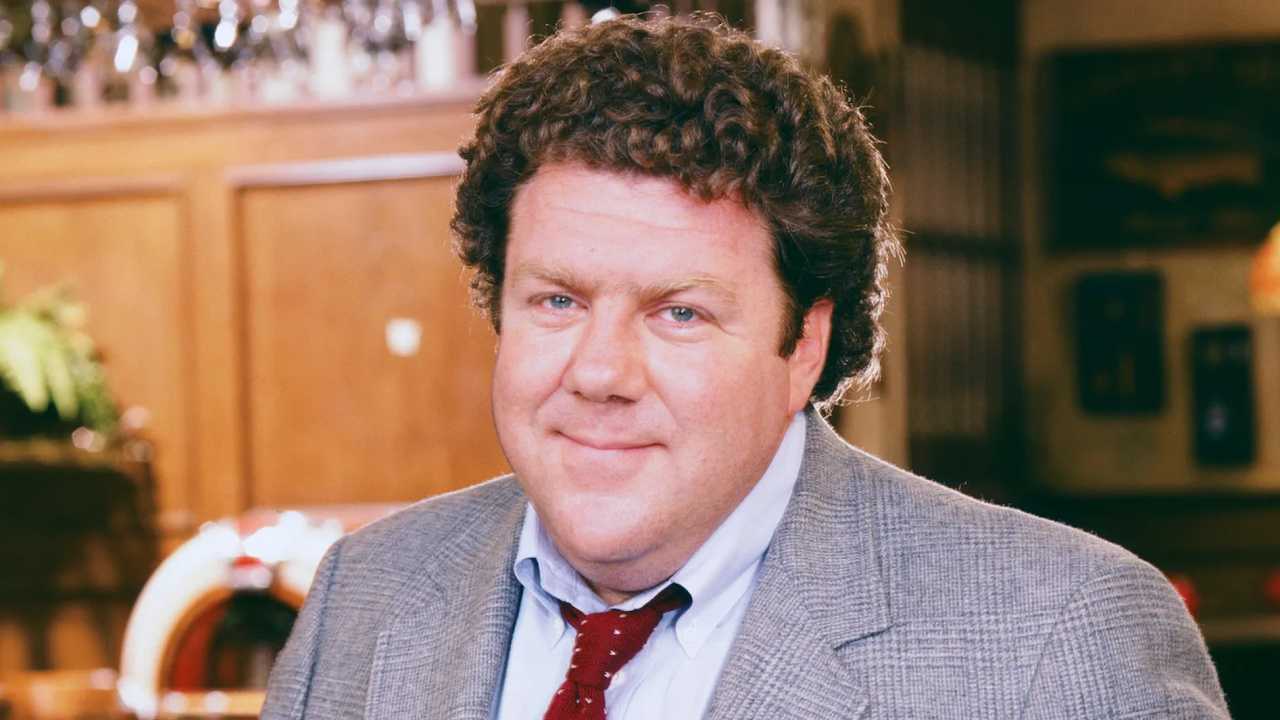 ‘Cheers’ Actor George Wendt Dies Aged 76