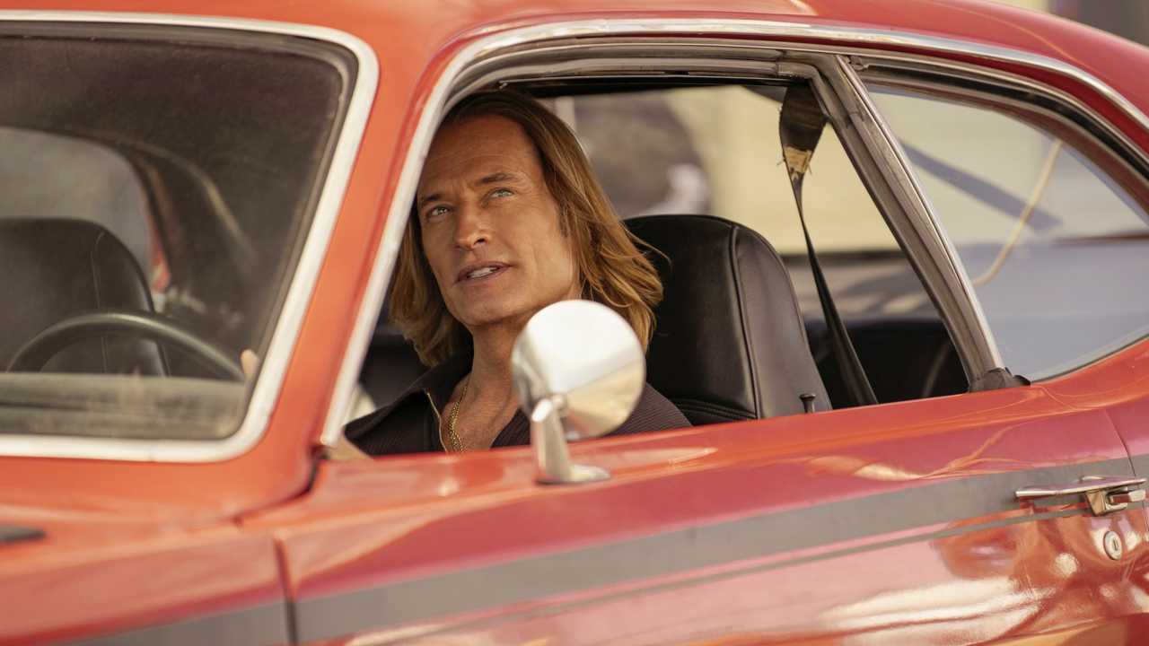 TV Review: ‘Duster’