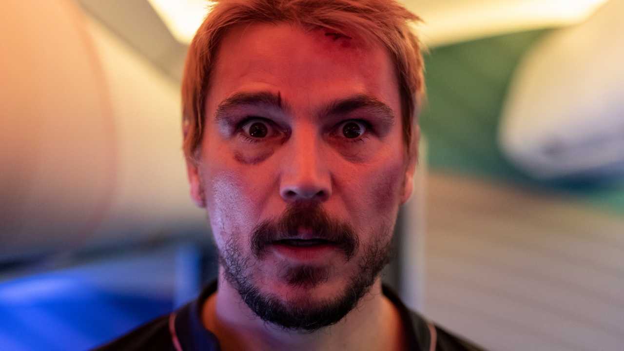 Movie Review: ‘Fight or Flight’