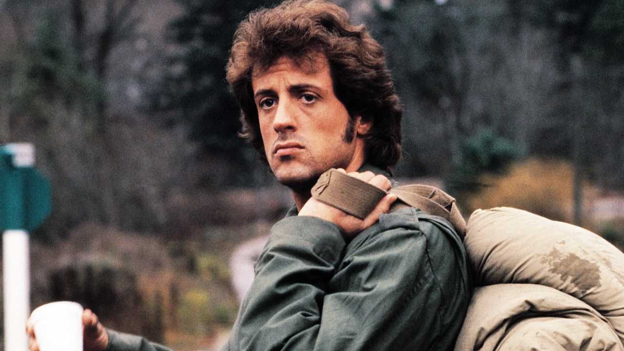‘John Rambo’ Prequel Movie in the Works From Millennium