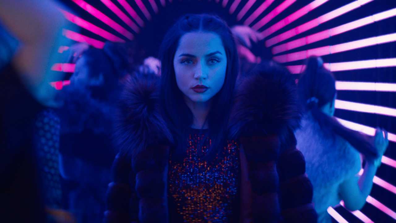 Movie Review: 'From the World of John Wick: Ballerina'